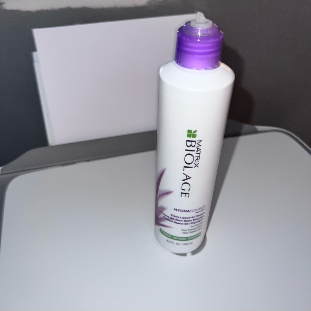 Matrix daily leave in conditioner 8.5ox